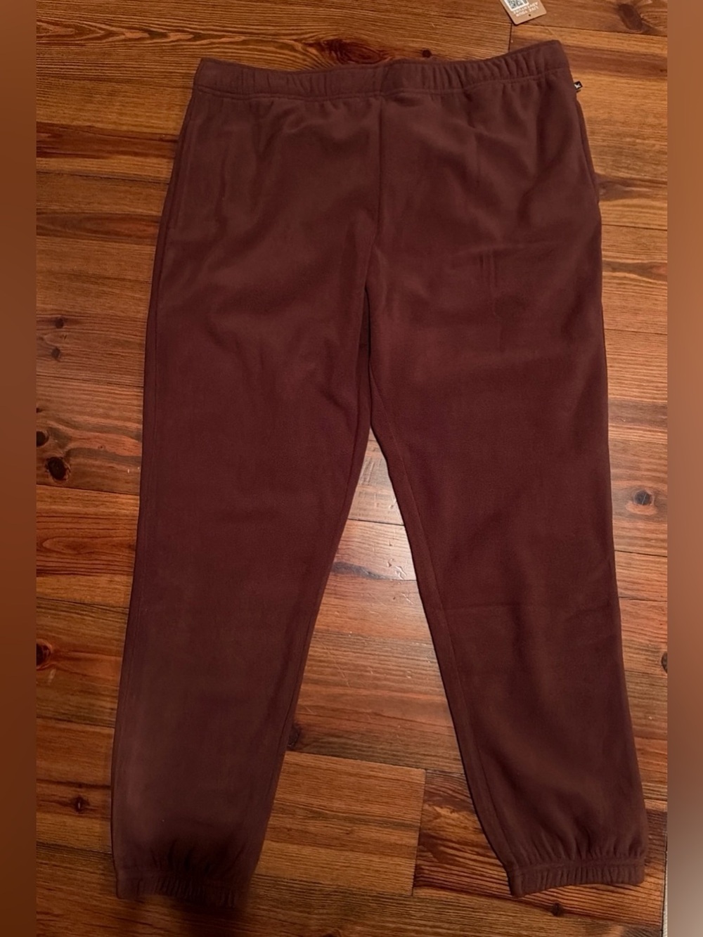 Eddie Bauer Women’s Concord Quest Fleece Jogger NWT Size L
